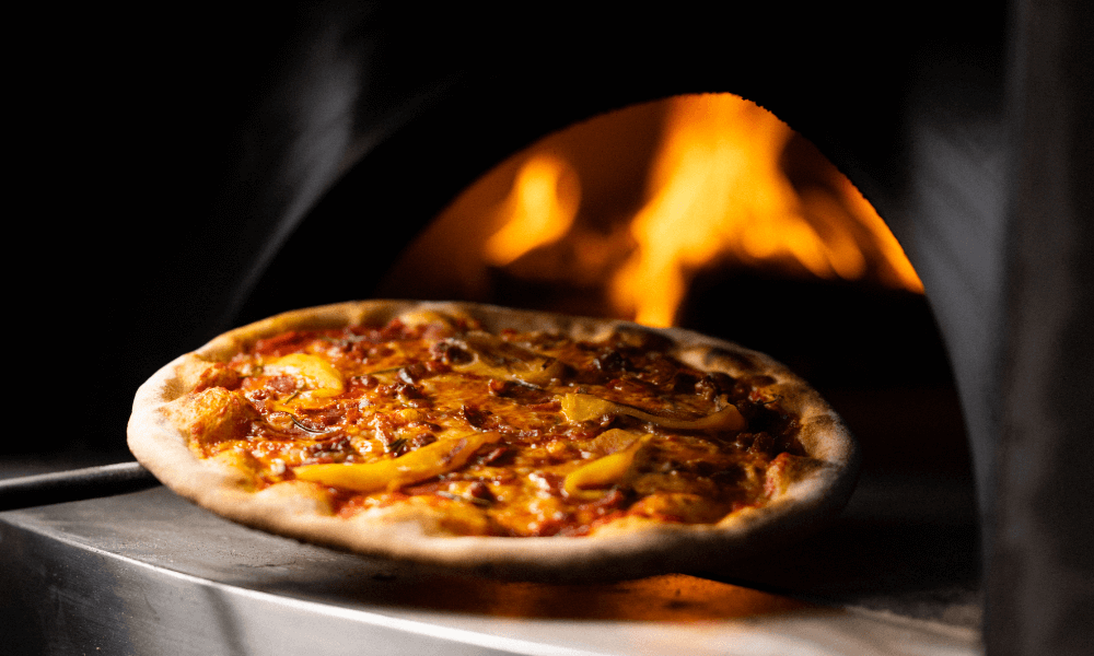 Lead/Head Pizza Chef | Full Time