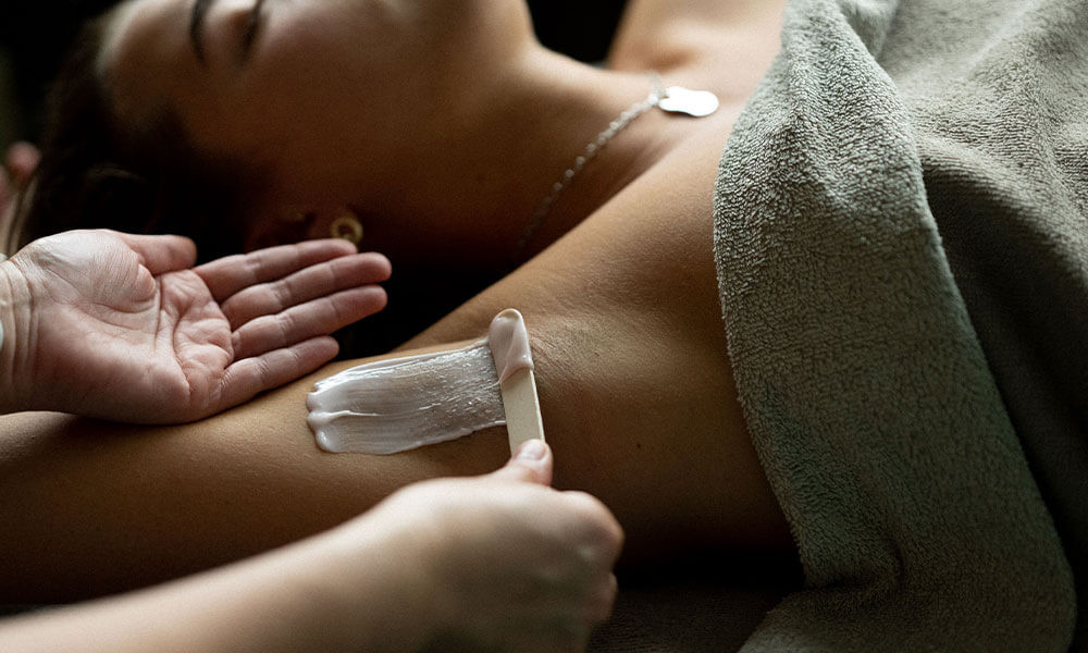 Spa Therapists | Full Time or Part Time