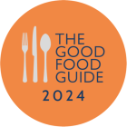 Good Food Guide Top 100