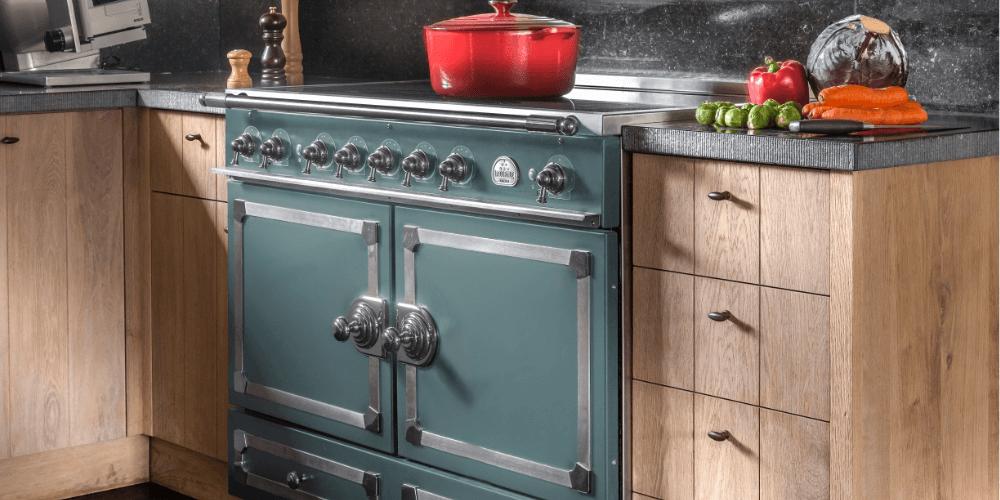 Garton King Bertazzoni Open Day | 22.03.25