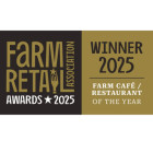 FRA BEST FARM CAFE 2025