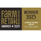 FRA BEST FARM SHOP UK 2025